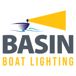 Basin Boat Lighting 