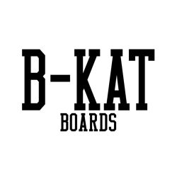 B-Kat Boards