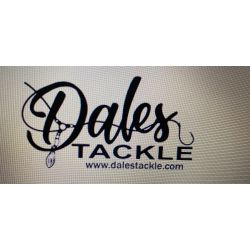Dale's Tackle 