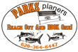 Parks Planer Boards